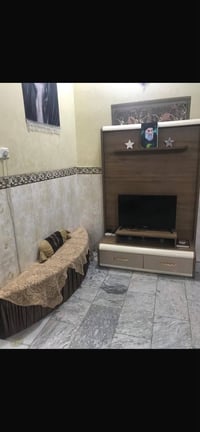 غرفه تركيه • ١١ قطعه • جديده