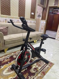 بيسكل رياضي • جاهز • للتمرين