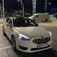 كادينزا ٢٠١٤ • بلا بوية • بانوراما