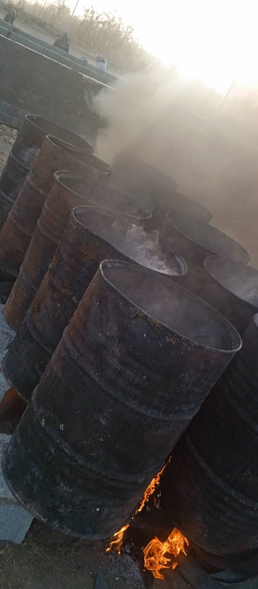 تجيير السطوح ولاساسات ***********
