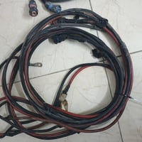 كيبل باب جك • وسبير أتيكو • بغداد