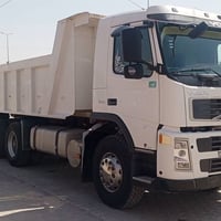 فولفو قلاب • موديل ٢٠٠٣ • سنويه ٢٠٢٧