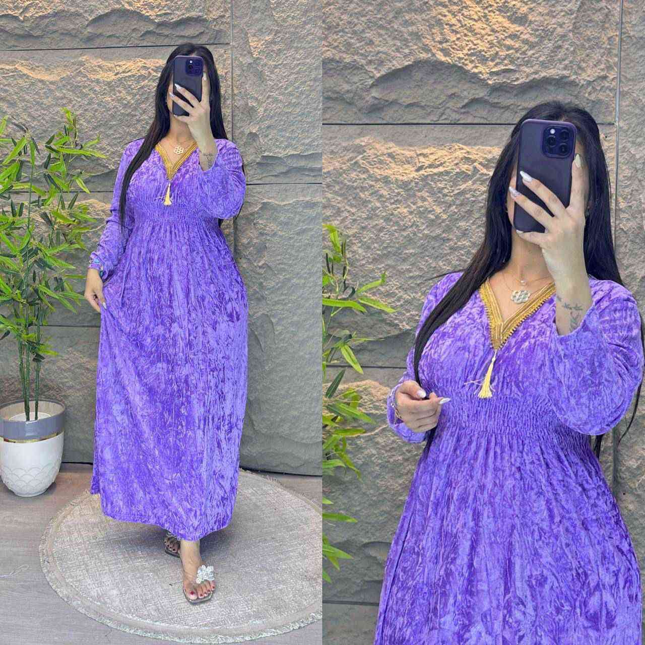 قديفة نسائي قياس xl,xxl,3xxx  السعر 7 الف توصيل 5 جميع المحافظات للحجز مراسلة الصفحة او واتساب *********** خناقين, ديالى
