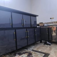 كاونترات • جديد ومستعمل • حي الفداء