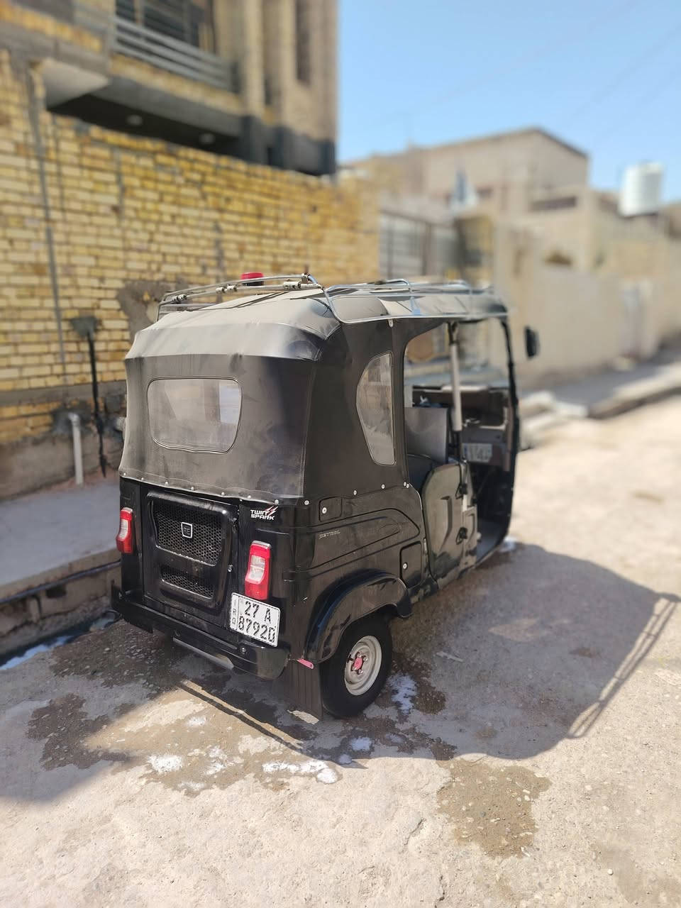 تكتك البيع ٢٢ كفاله
مداور ثاني ☀يوم و شراي بي خير ويدلل 
***********
