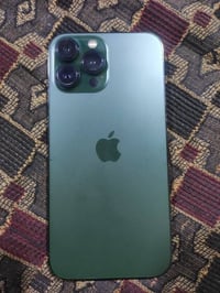 آيفون 13 برو ماكس • ٢٥٦ • ما مفتوح