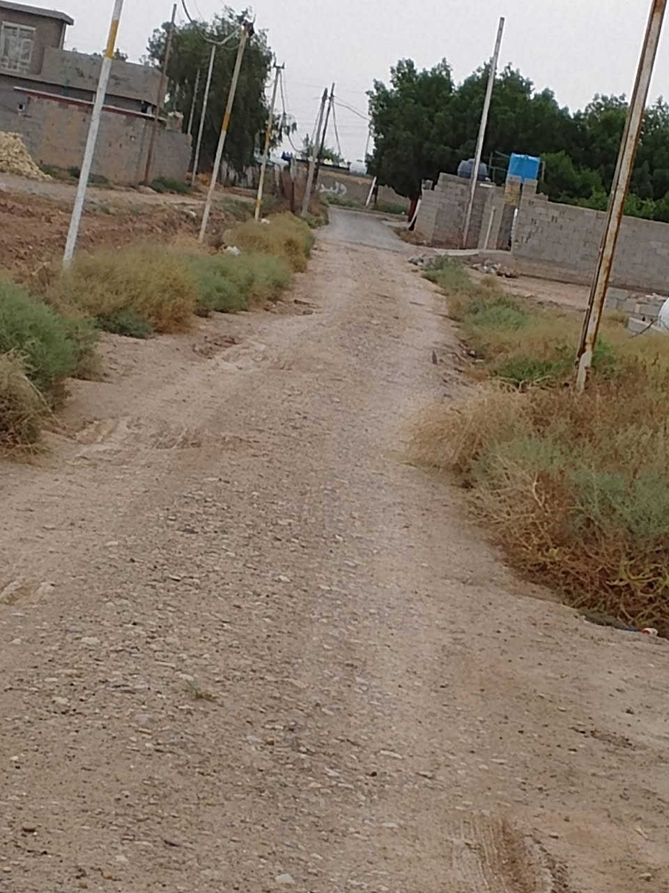 دونم • دارين • النهروان بغداد
