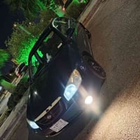 كيا اسبكترا • ٢٠٠٥ • كربلاء