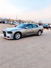 جارجر • ٢٠١١ • ٦ سلندر