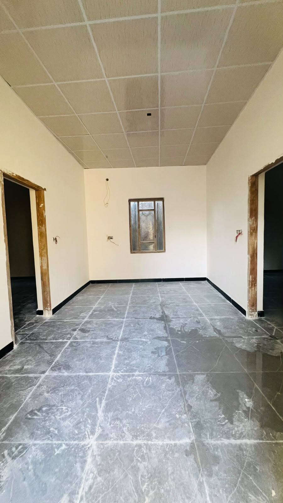 البصرة العوجه • ١٠٠م • وقف سني مسجل