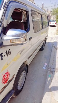 فتون • ٢٠١١ • رقم بغداد