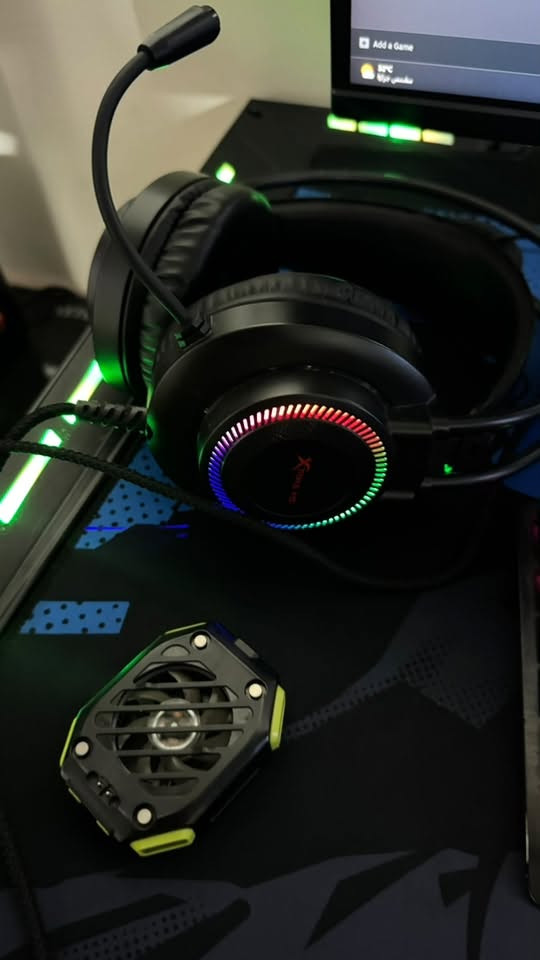 تجميعة كامل • RTX2060 • i5 جيل12