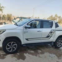 البيع تي آر دي 2019 رقم شمالي سياره جاهزه شغل وطلع أنتصل ودللل ‏‪07864...