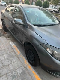 فلاونس ١٦ • تبريد ثلج • تايرات جدد