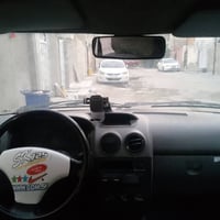 سايبا • ٢٠١٢ • مكفولة شاصيه