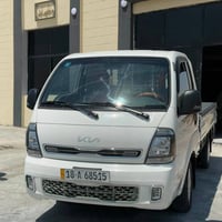 كيا حمل • ٢٠٢٤ • بابل دولي