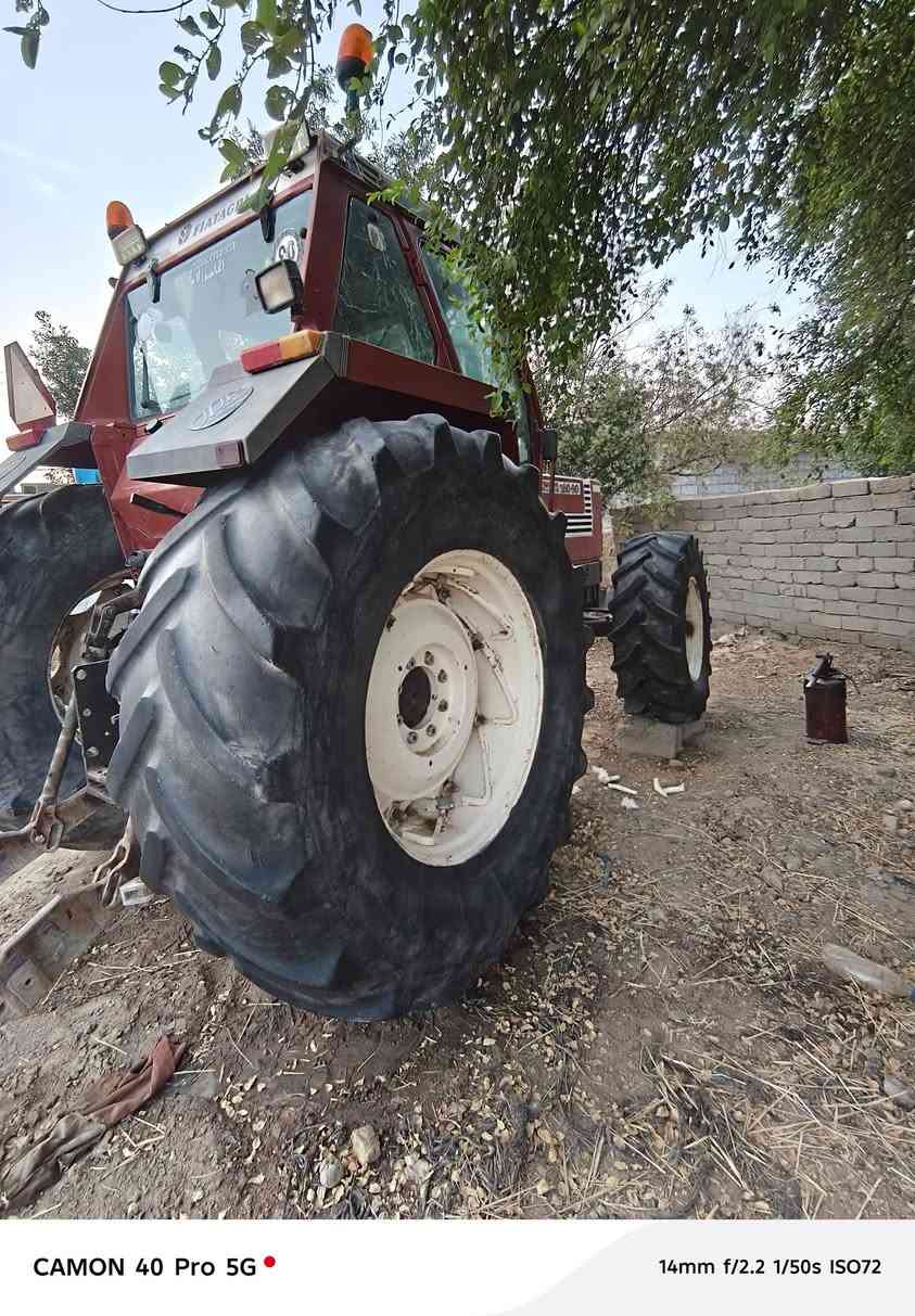 اعيد النشر
فول عادي تكمه عريضه شاصي ابو لحنيه اكسن بارز 

ويل برماخ دبل تانكي محرك لا تبخير ولا تنقيص
160

منفيس لستفسار ***********
