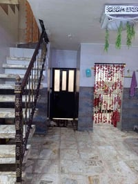 الحرية دباش • ١٥٠م • واجهة ١٠م