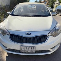 مكلف بالنشر كيا سيراتو ٢٠١٦ الممشى ٥٨٠٠٠ وارد خليجي محرك ١٦٠٠ للبيع ب ...