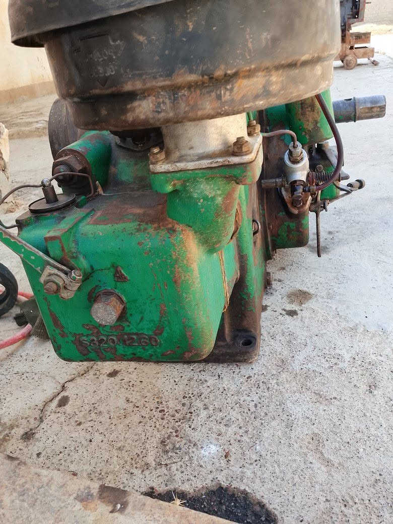 اندوريا للبيع دشالي وكرنك بلادي خنزيرة جديدة مع شاصي وصونده العنوان أربيل هاتف ***********
