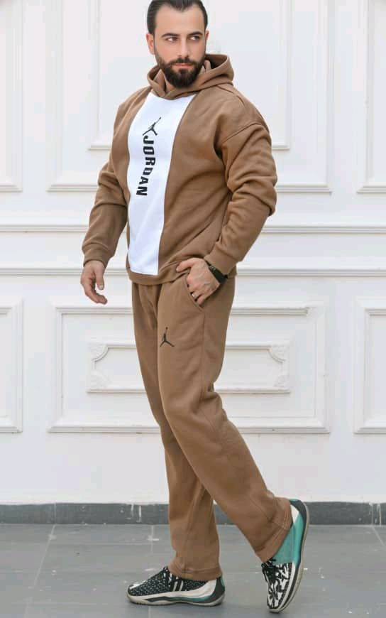تراك رجالي • خامة اورجنال 3 خيط • مقاسات M-4XL