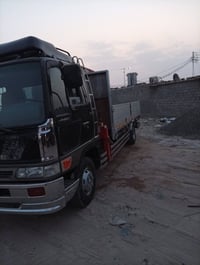 هينو انگر موديل 97 رقم بغداد انشائيه سنويه منتهيه مكينه 80 سوبر مكفوله...