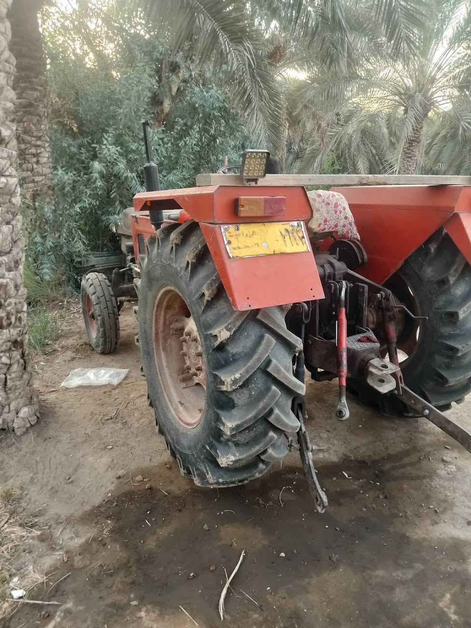 كاروبه عنتر • للبيع