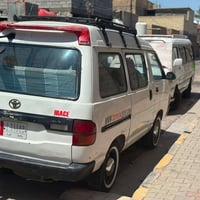موديل ١٩٩٤ • مكينة VVT • لايتات زنون
