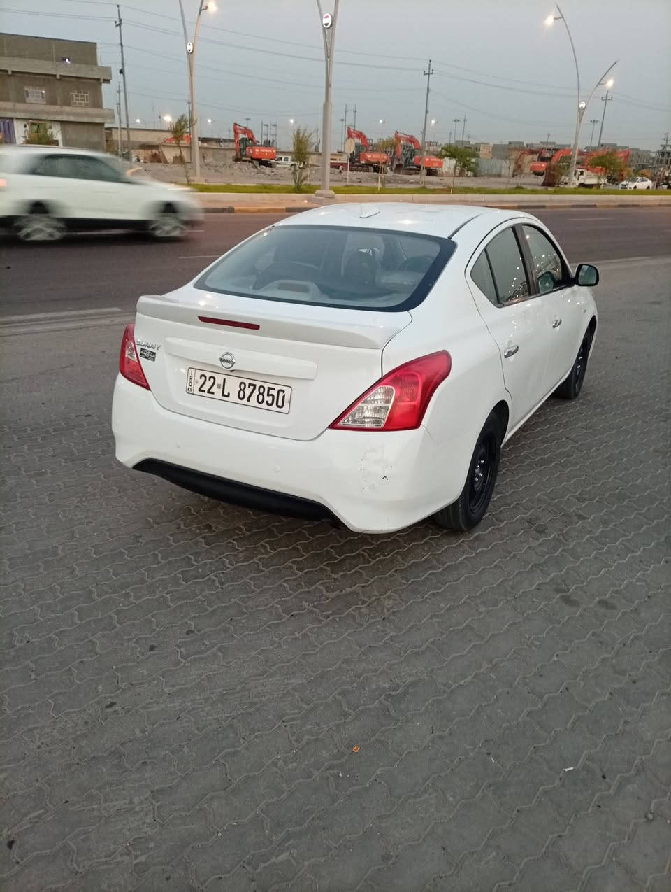 نيسان • ٢٠٢٤ • مكفوله هندي