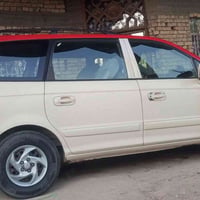 هونداي ترانجيت موديل 2006  السيارة جاهزة ما عدا التبريد  السعر 65 وبيه...