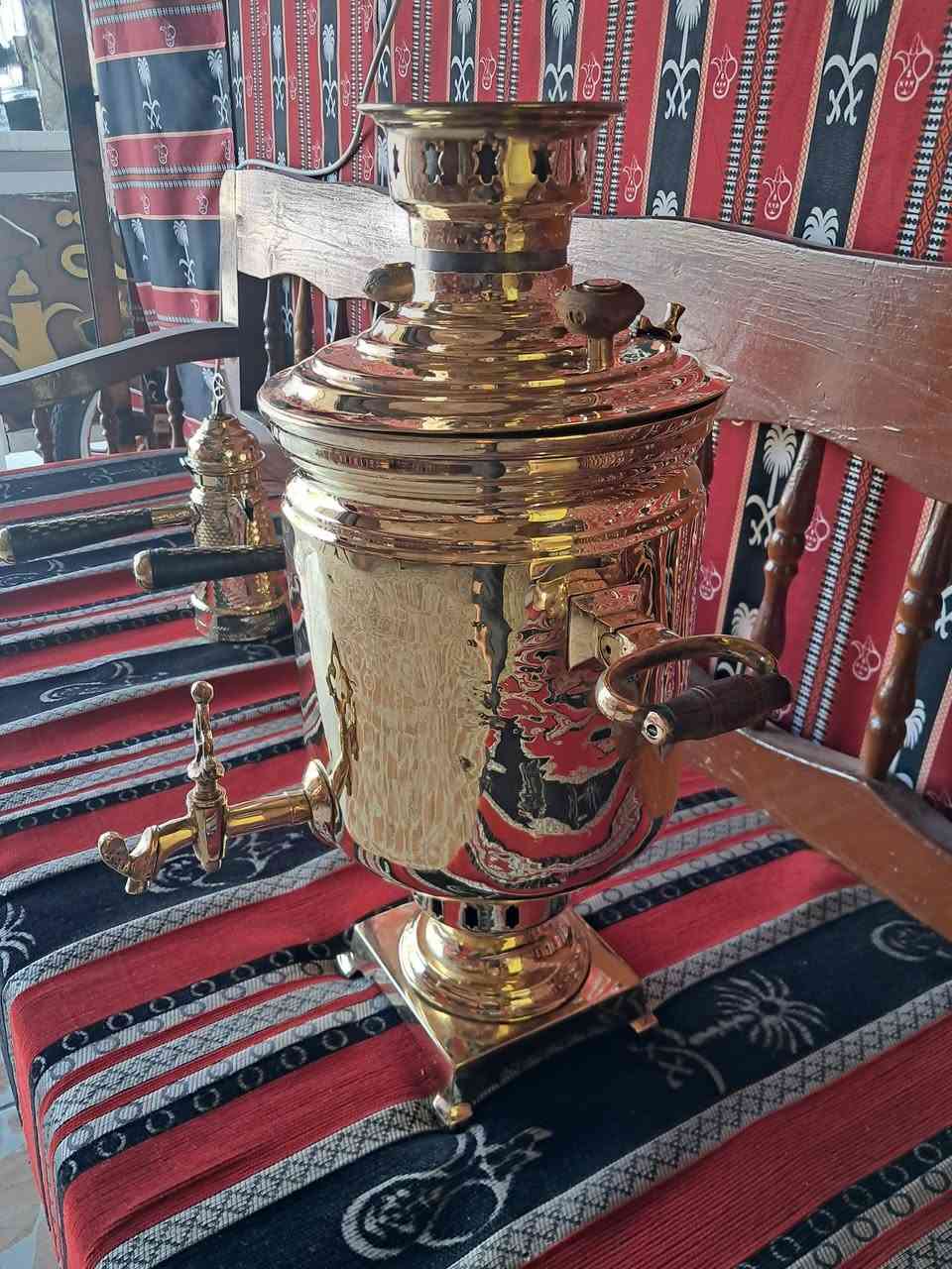 سمور • روسي • فحم