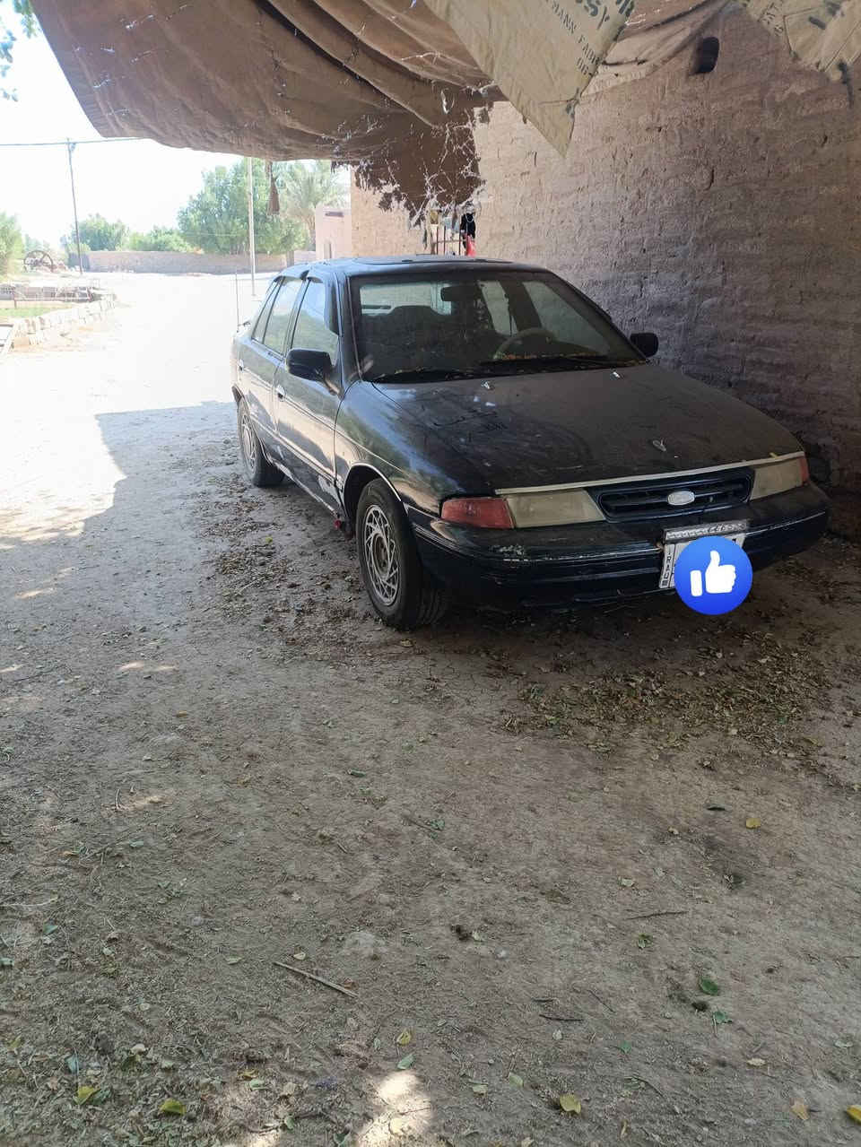 سياره للبيع مناسبه للتفاصيل
‏‪***********‬‏
