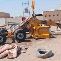 اليزر • ٤متر • عماره ميسان