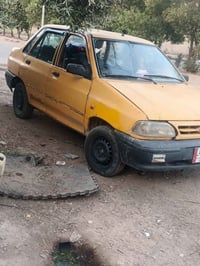سايبا • موديل ٢٠١٢ • سنويه ٢٠٢٨