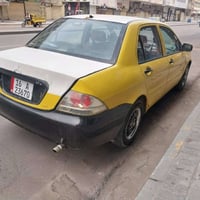 لانسر • ٢٠١٠ • بعقوبة