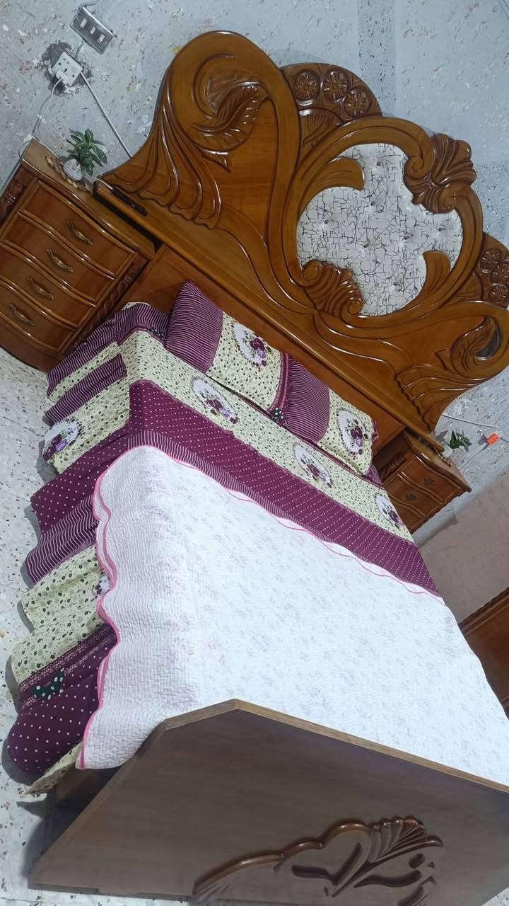 محاويل • غرفة صاج • طابقين