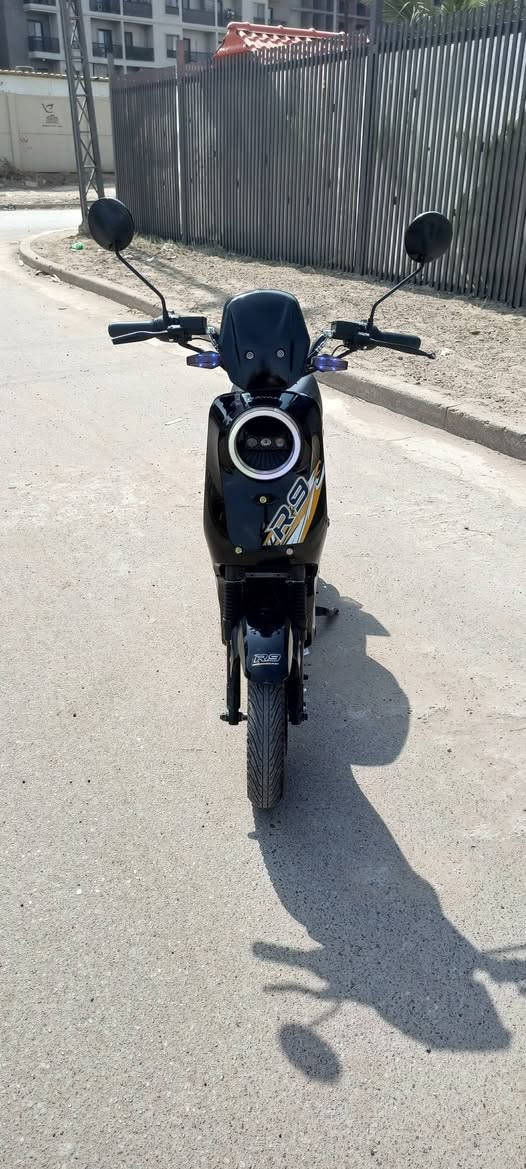 شحن • R9 ريان • بطاريات5