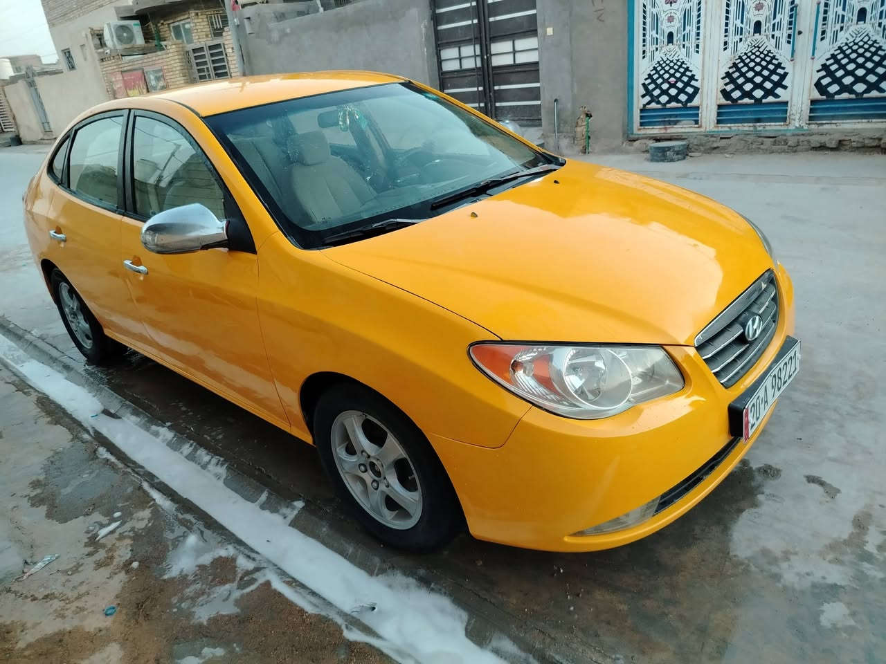 سلام عليكم
النترا مكينه 2000 كير اوتو
حادثهه خشم جاملغ أمامي
ليبل واحد صبغه جديده جاهزه
بسمي نكليزي سعر 75 بيهه حك جيه
مكان كوت ***********
