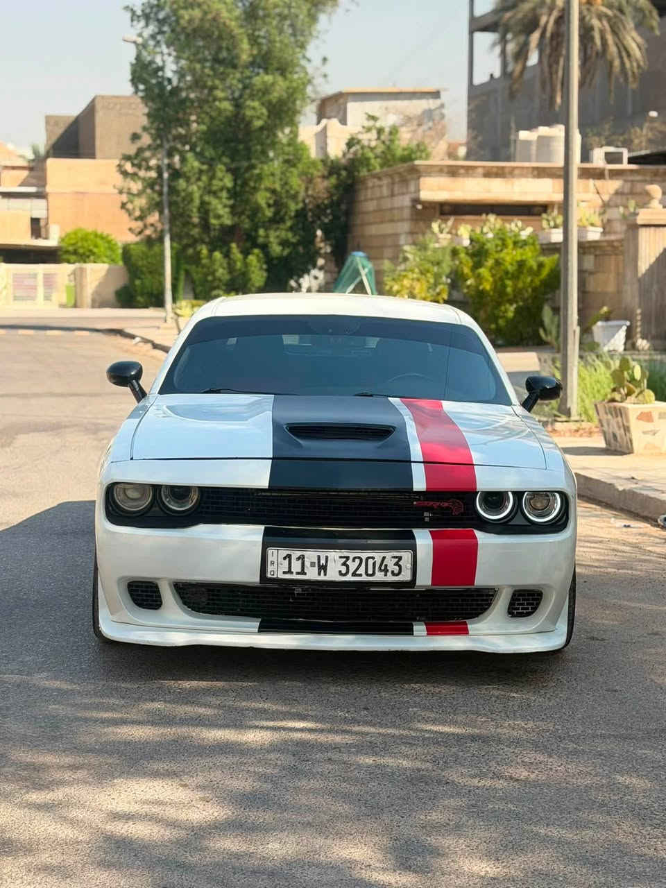 جالنجر ارتي موديل 19بيه 5 قطع صبغ السياره الجاهزه عليه برمجه يم البطل مصطفى إيكل السياره ماشه 70 عليه تزويد السعر 123 وبيه مجال مكان السياره بغداد 
***********
