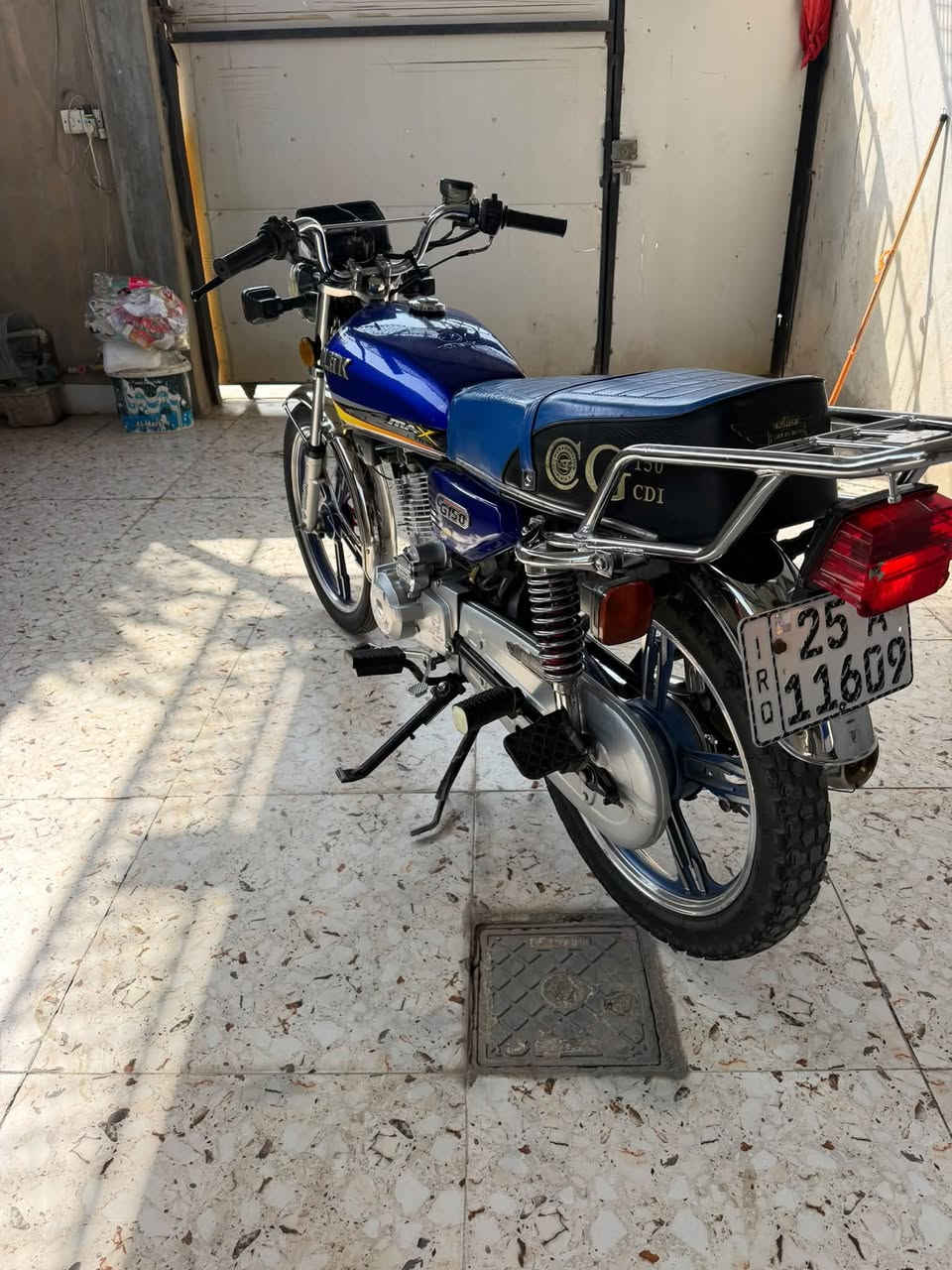 سونيك • مرقم • مكينه ممضروب