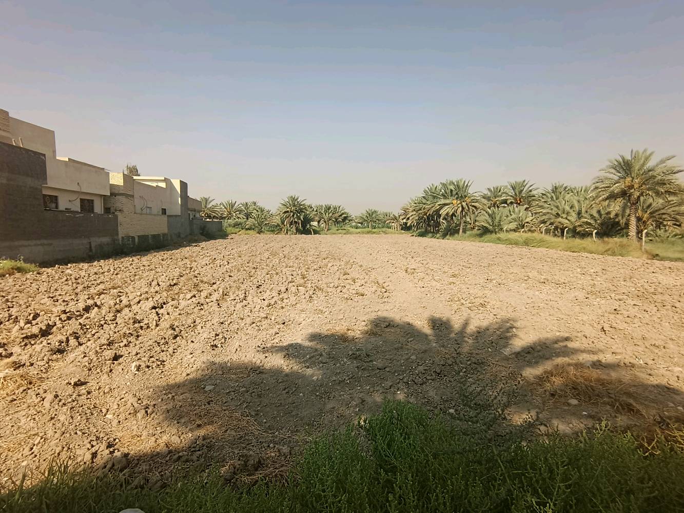 قطعه ارض على طريق الرابط الزبيليه مساحه 2دونم
 للايجار 
للاستفسار ***********