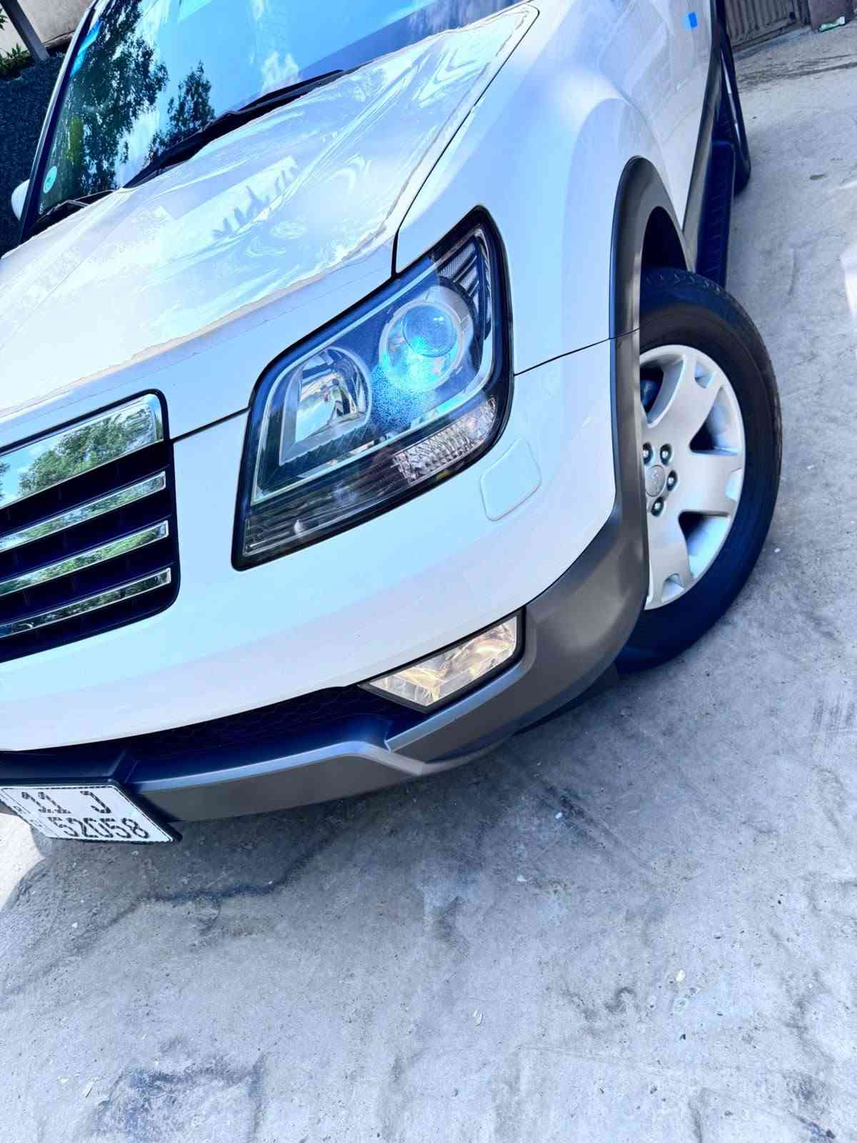 فول مواصفات • ٢٠١٣ • ٣٦ ألف