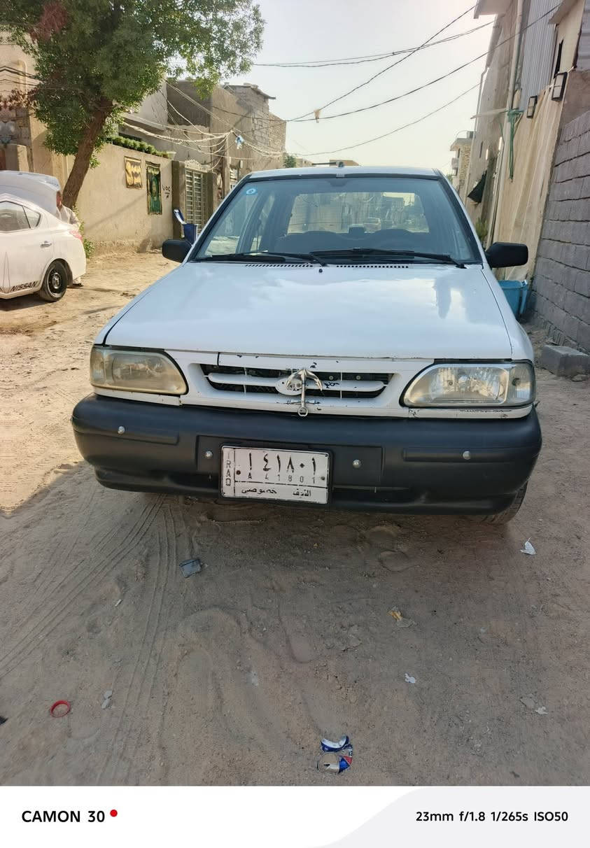 سايبة مديل 9 كير ومكينة برايت السيارة صاقطة سنوية من2019 مصبوغة عام استفسار  ***********

