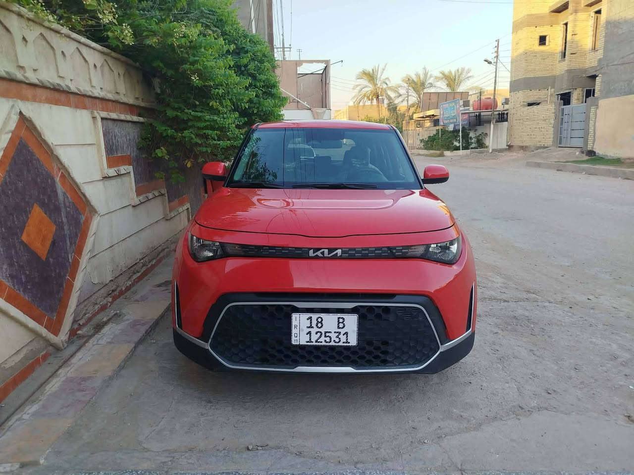 صول 2023 
لون مميز
 بدون ايرباك 
رقم بابل انكليزي بأسمي
حادثها فقط قبق الجنطه نفسه مصلح وجاملغ خلفي بدون ايرباك بدون شاصي بدون حوض كفاله 
السعر 138 
ماشيه 57 الف
***********
