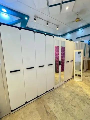 غرفة تخبل • ٧قطع • النجف