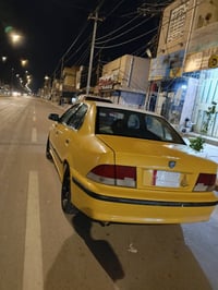 موديل ٢٠١٠ • نضيفة • تبريد شغال