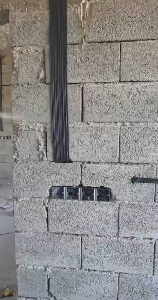 اشتغل كهربائيات تاسيس ماي العنوان بغداد واشتغل محافظه واسط الاتصال على هذا الرقم ***********
‏‪***********‬‏📞

