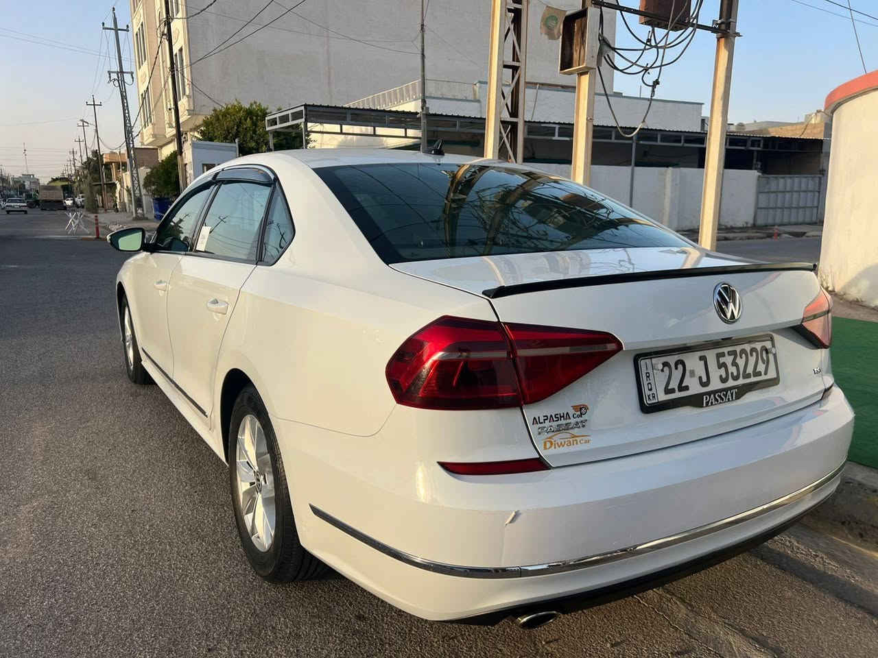 باسات للبيع / موجود ابكركوك
سياره وارد امريكي 
باسات موديل 18
سياره بونيد جامليغ ربع باب 
سياره محرك 20 تيربو مفتوح
سياره نضيف ما بي اي مصرف 
الي يريد خلي يخابرني / ***********
