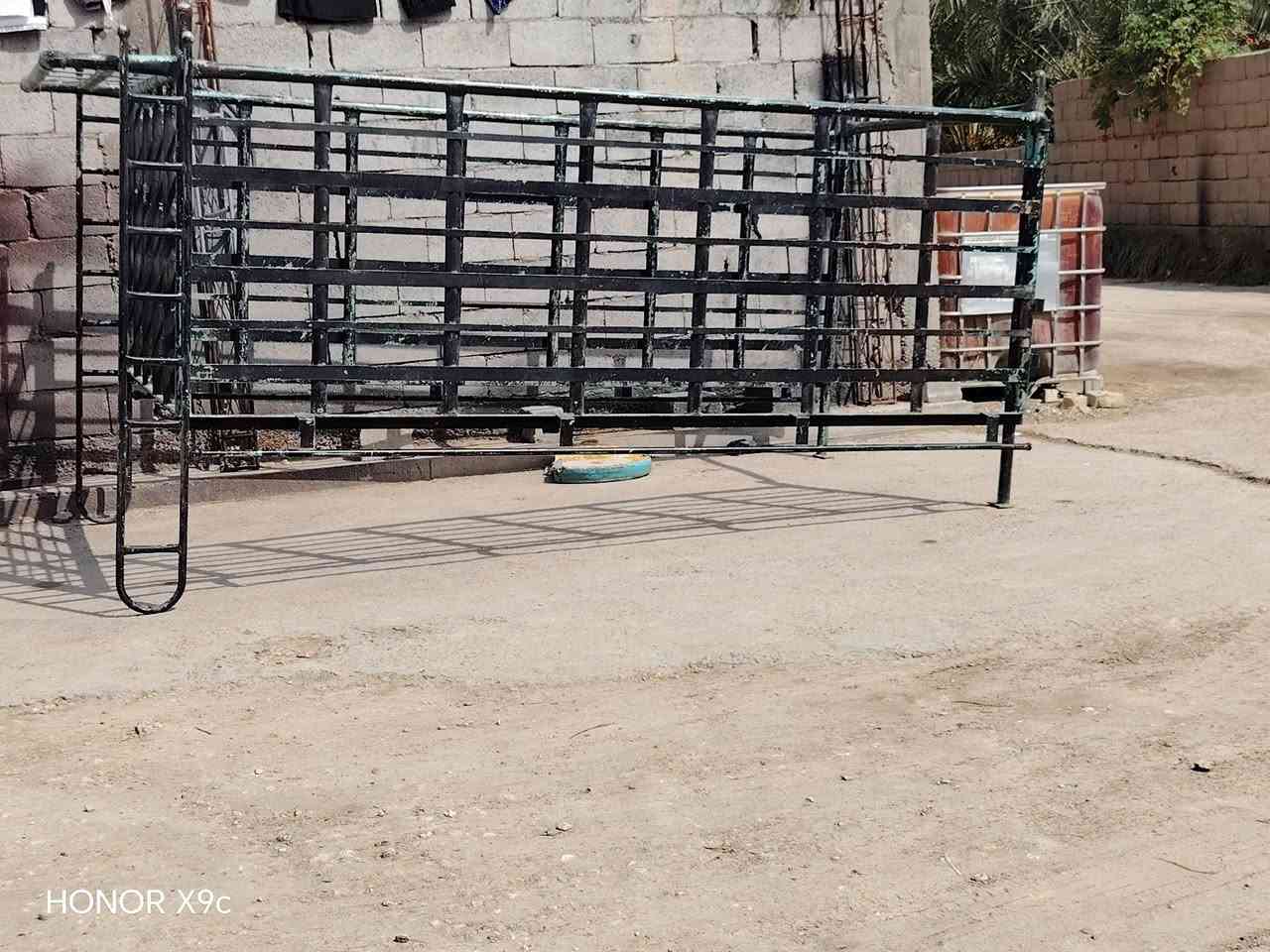 محجر كيا • فحل • هونر X9c