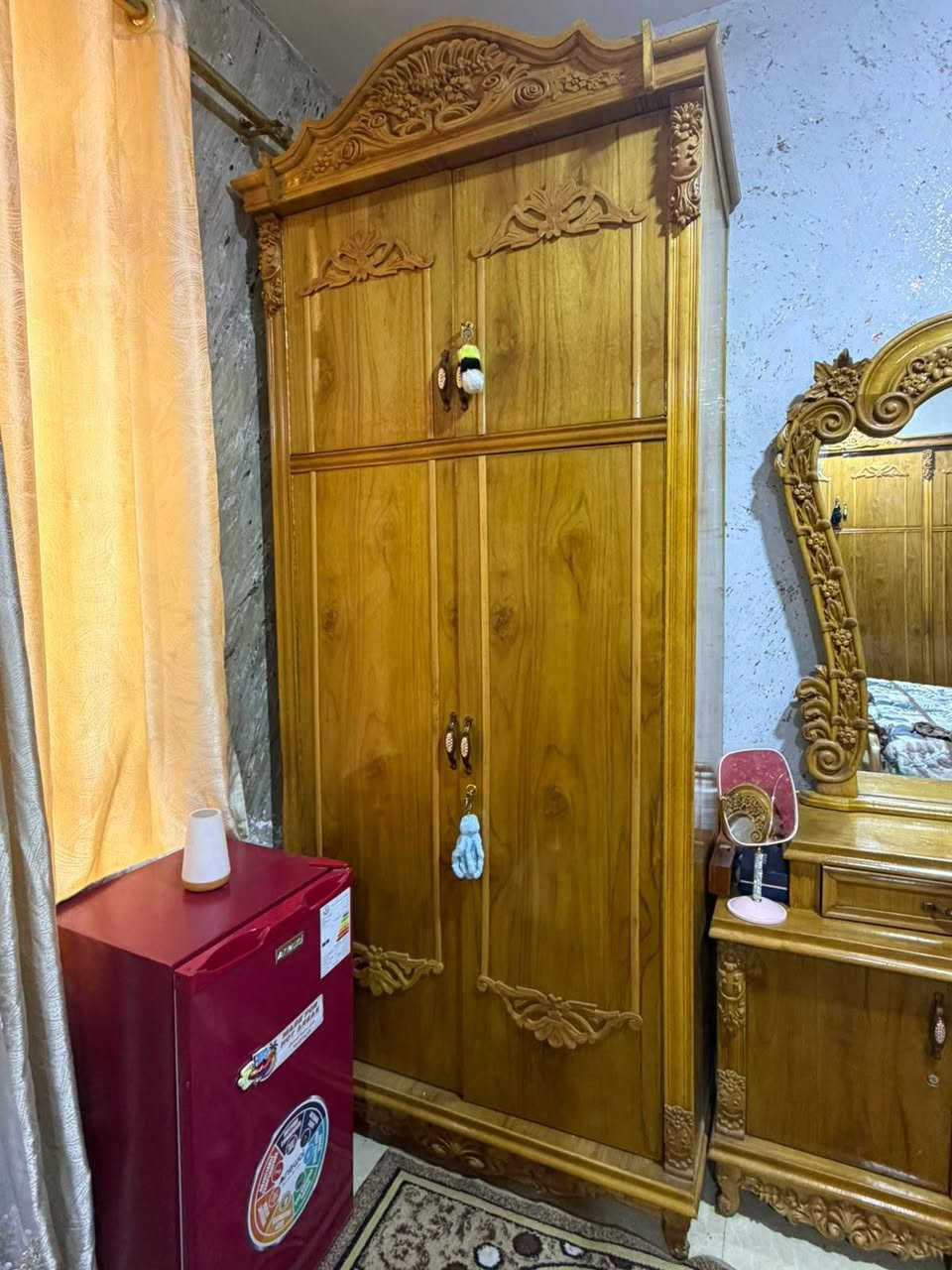 السلام عليكم
غرفه للبيع تسكام سويتها 3

مليونين نص قفل

بغداد الدوره شارع 60

تواصل ع رقم ***********
